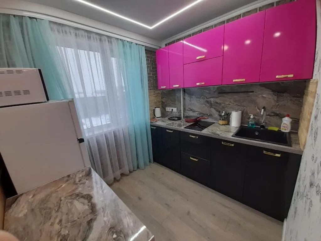 Квартира у ТРК Мурманск Молл