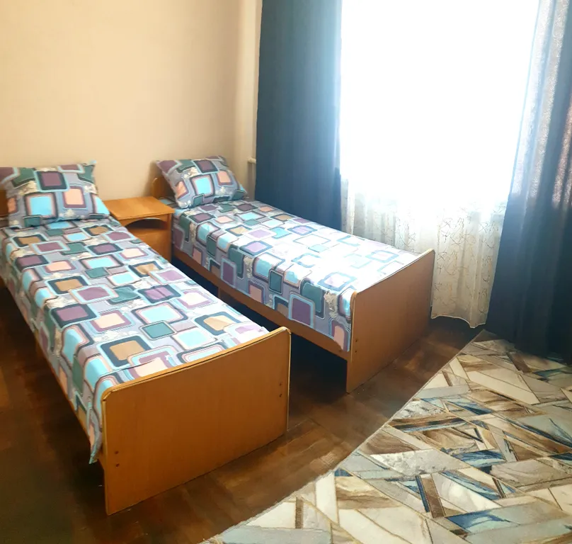 Квартира Жильё на побережье — аренда посуточно в Джанхот