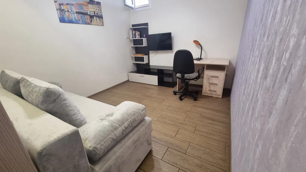 Квартира Шикарная квартира — Геленджик