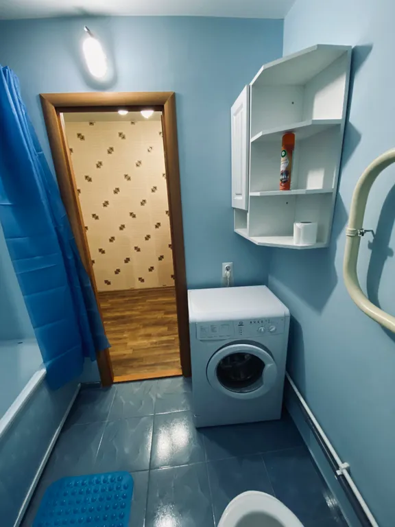 Уютная квартира в Северной части города в спальном районе