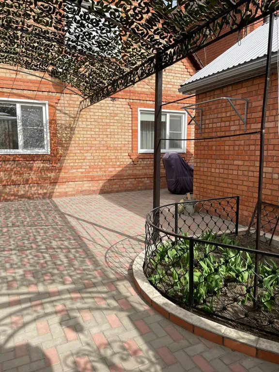 Коттедж Коттедж Sunrise — Ейск