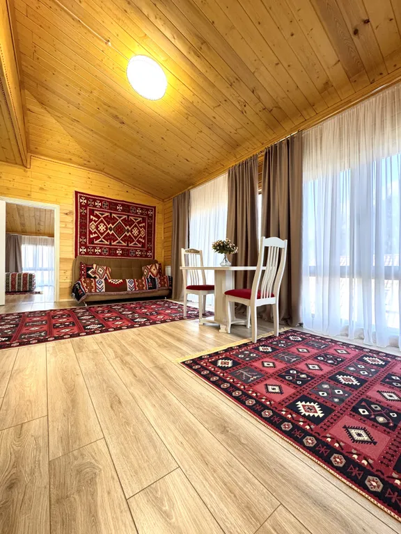 Квартира Комната — Архыз