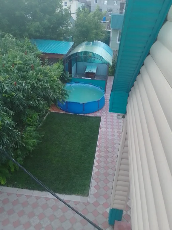 Уютный гостевой дом