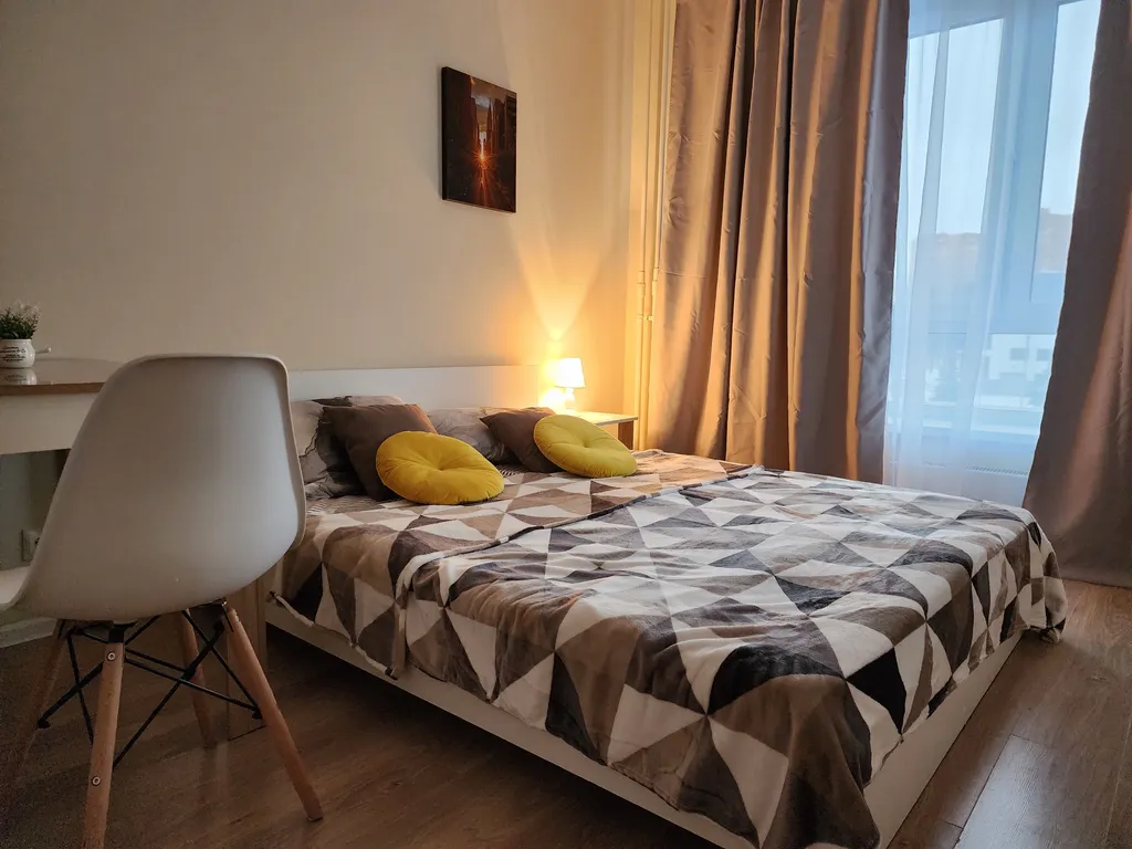 Квартира Ваш собственный маленький мир — аренда посуточно в Люберцы