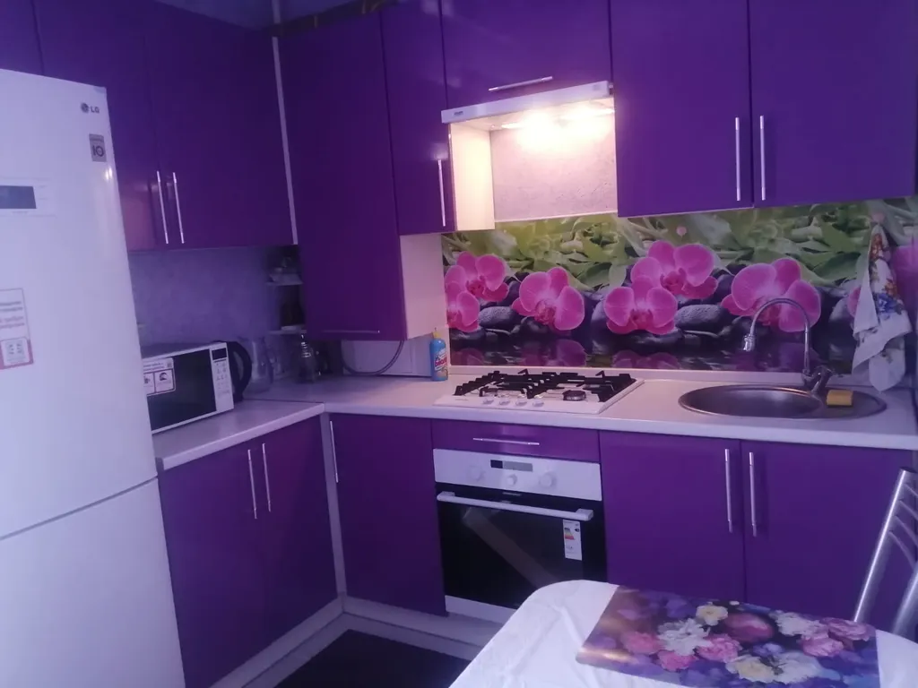 Уютная квартира в центре