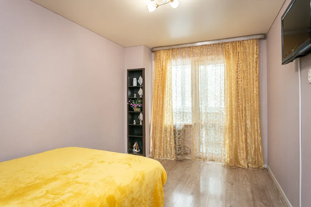 Большая уютная квартира близко к центру города