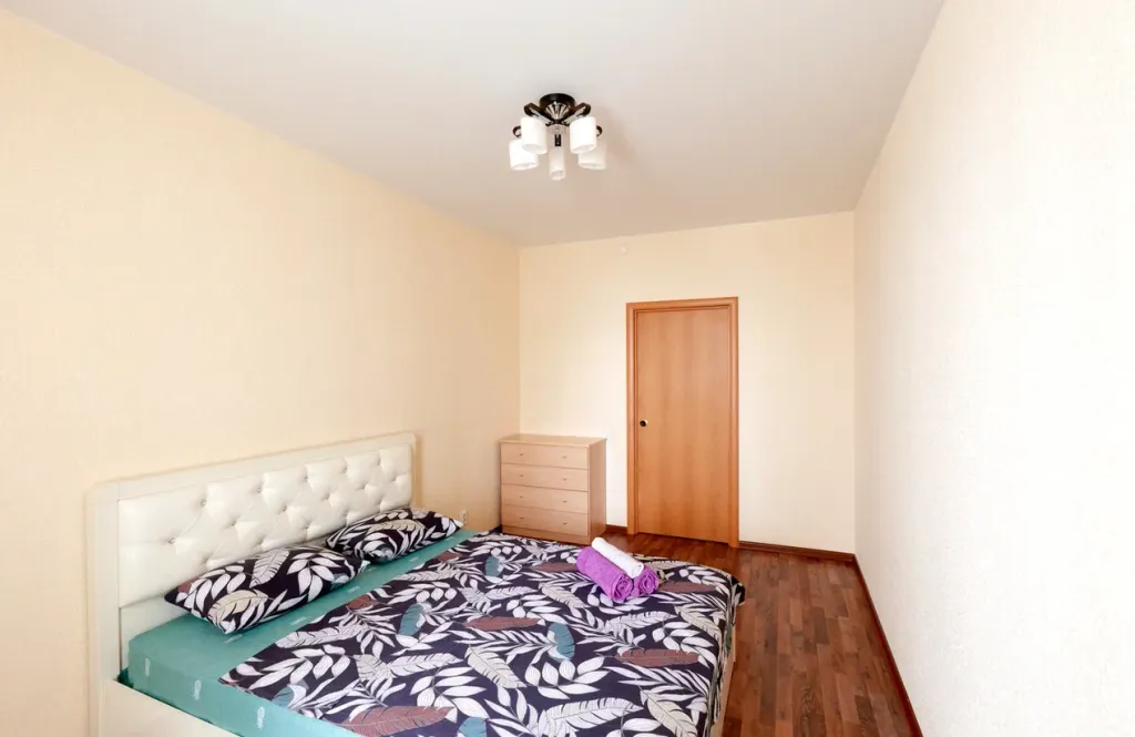 Уютная, большая квартира в центре с видом на собор