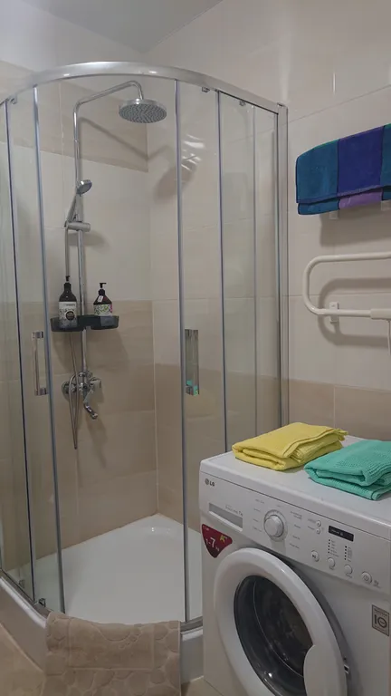 Прекрасная квартира на берегу Балтийского моря