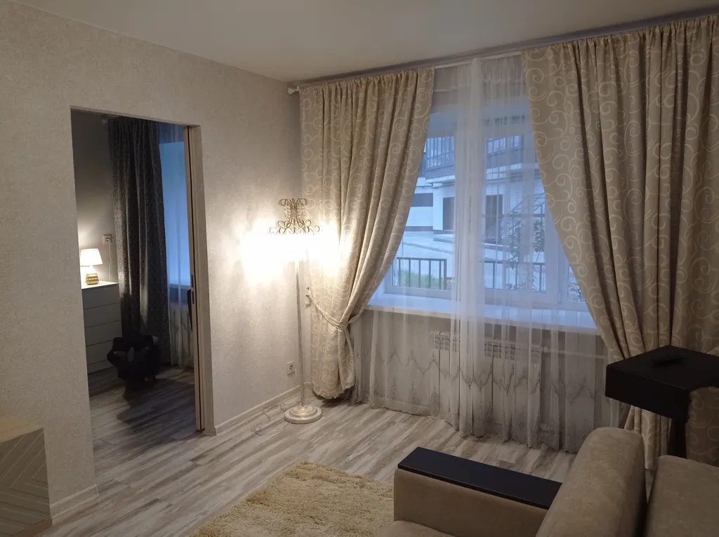 Квартира Уютная квартира в центре города — Ярославль