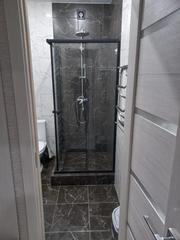 Квартира у моря, в новом доме с новым ремонтом