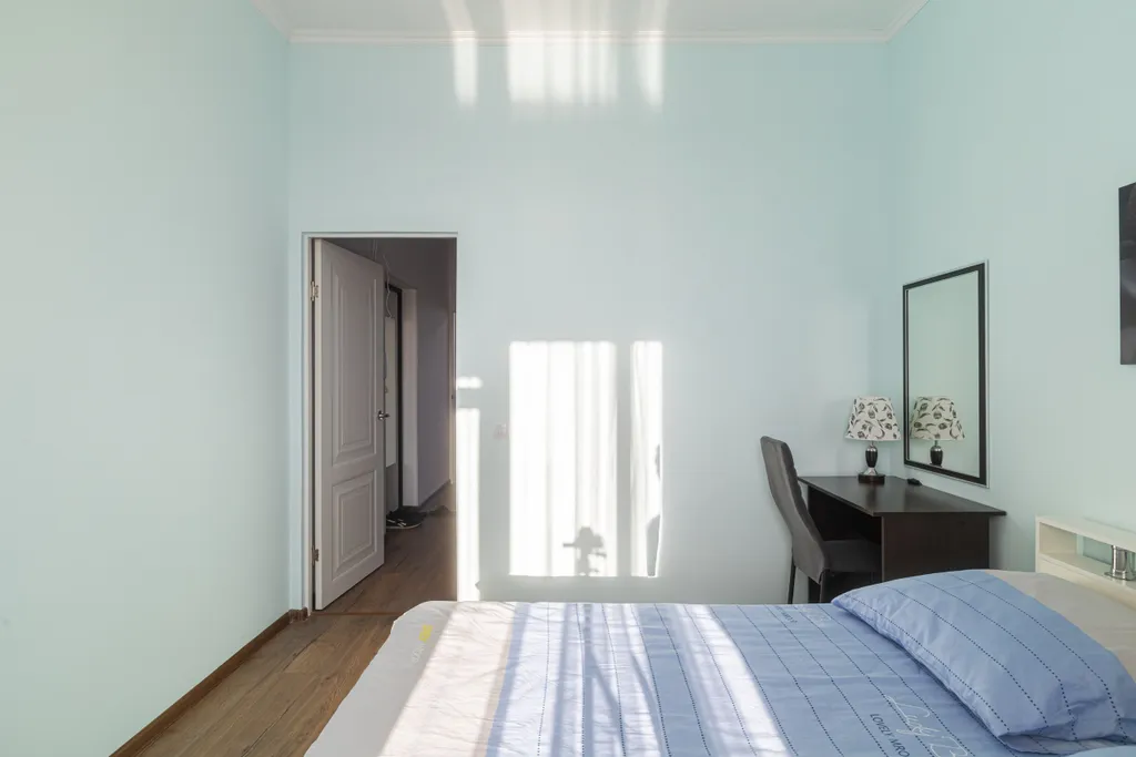 Комфорт и свобода: посуточная аренда для вашего отдыха!