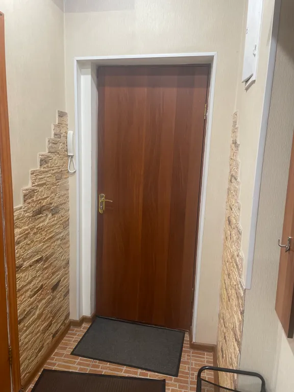 Просторная квартира на Желтоксан