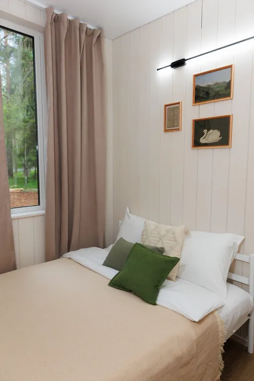 3-комнатный Дом