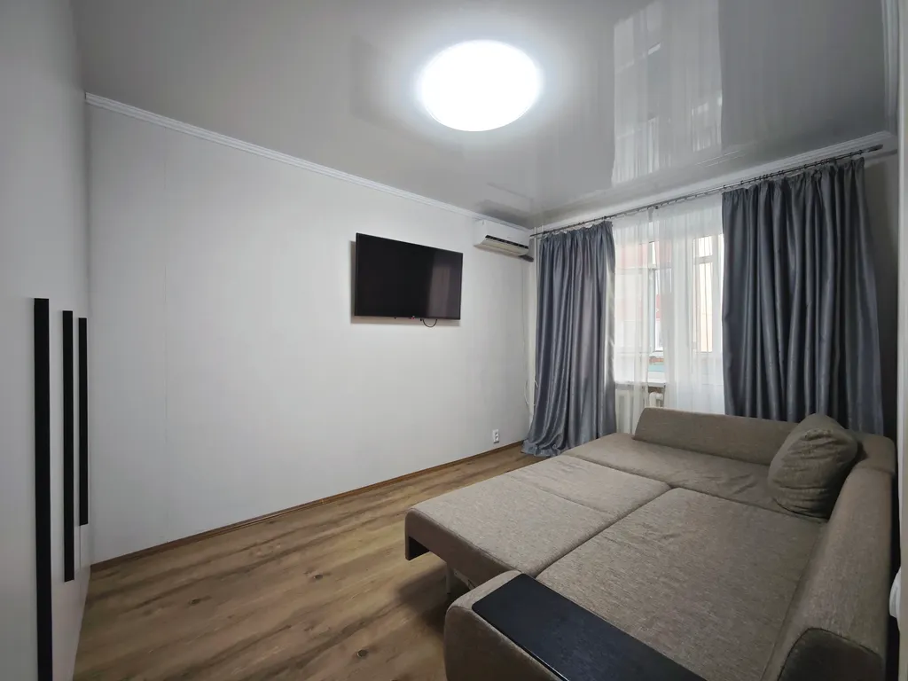 Апартаменты комфорт +