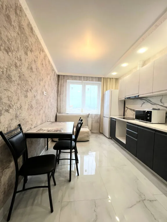 Квартира Уютная 2-комнатная квартира на Командорской — Краснодар