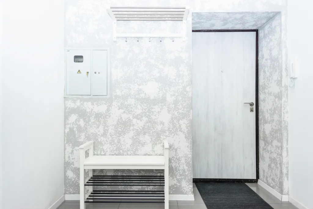 Квартира Квартира Модерн — Екатеринбург