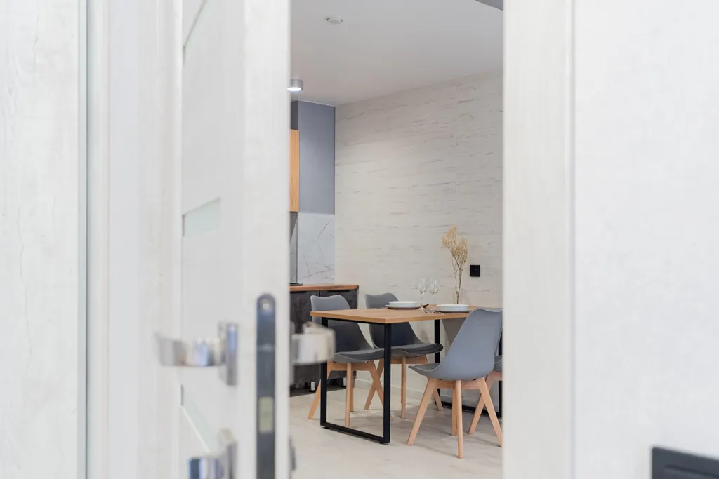 Новая евродвушка у реки