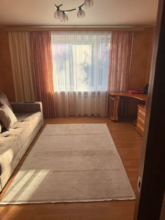 Уютная квартира возле жд и автовокзала