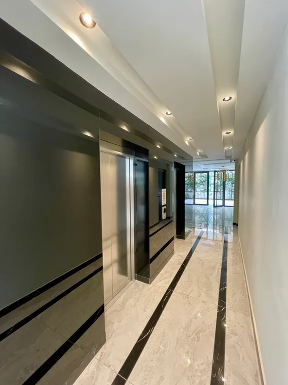 Luxury Flat 300m to the Beach