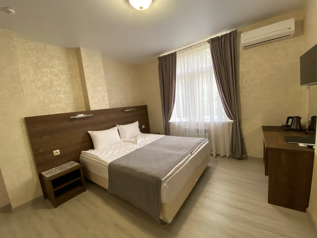 Квартира Комната — Сочи