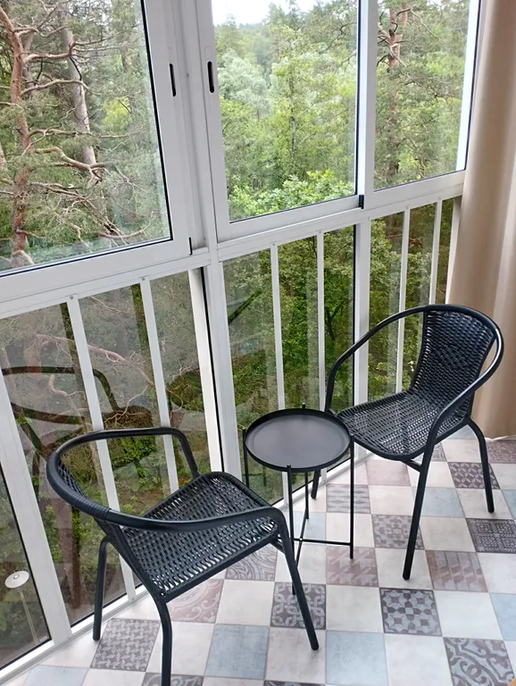 Квартира Квартира У Тихого озера — Светлогорск