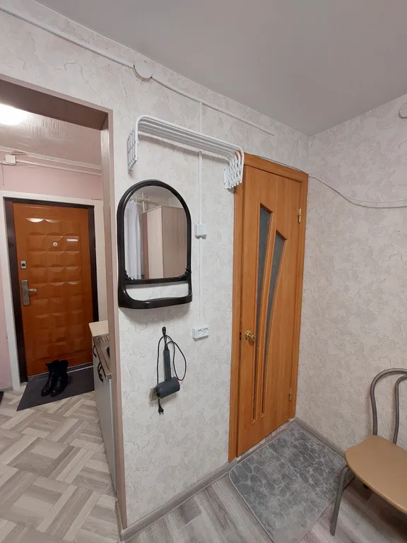 Уютная и бюджетная гостинка в южной части города