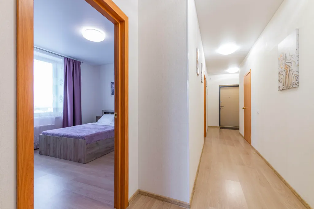 Квартира Апартаменты новая ботаника dreamhouse — Екатеринбург