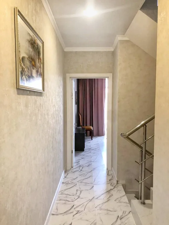 Таунхаус на Садовой центр города