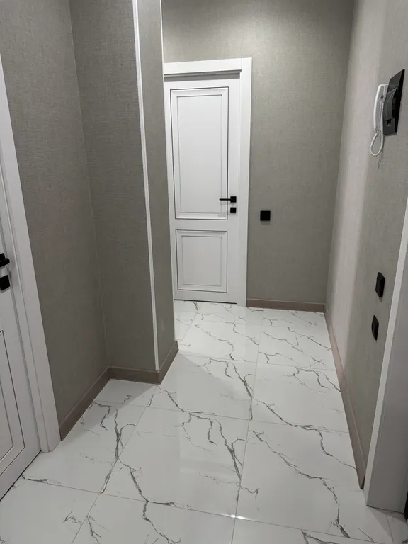 Уютная квартира в новостройке