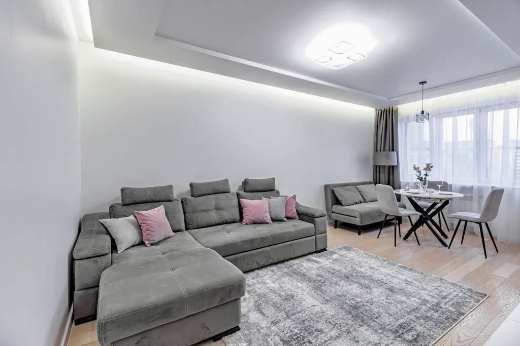 Квартира Premium apartments Немига центр — аренда посуточно в Минск