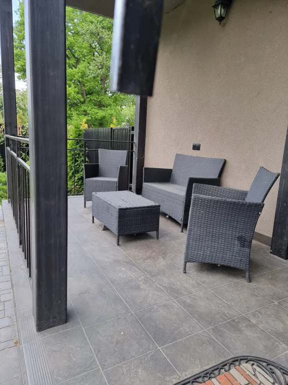 Домик у моря