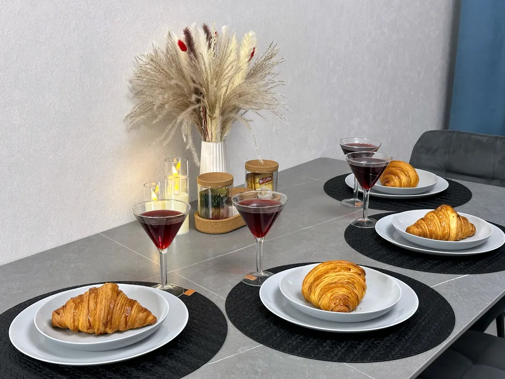 Современные апартаменты в ЖК бизнес-класса