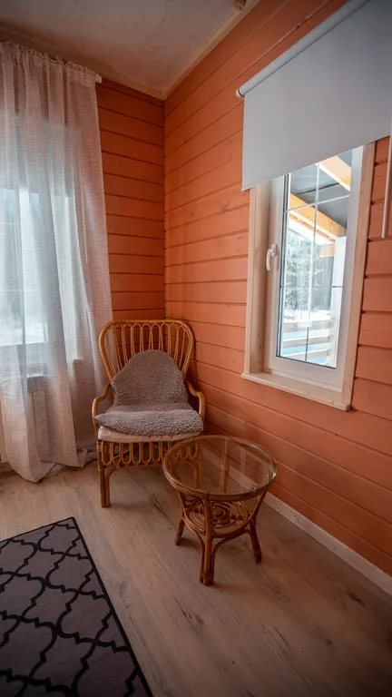 3-комнатный Дом