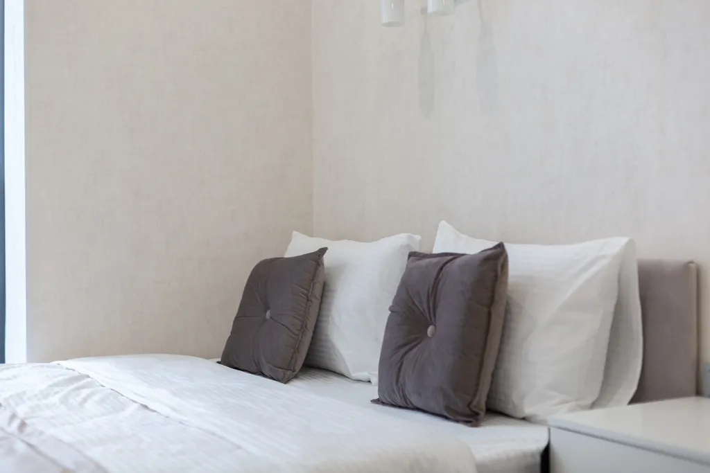 Квартира Квартира Studio sochi park 4 — Сочи