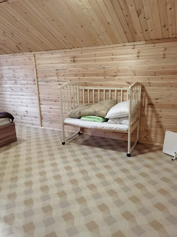 Дом у речки Путкозеро