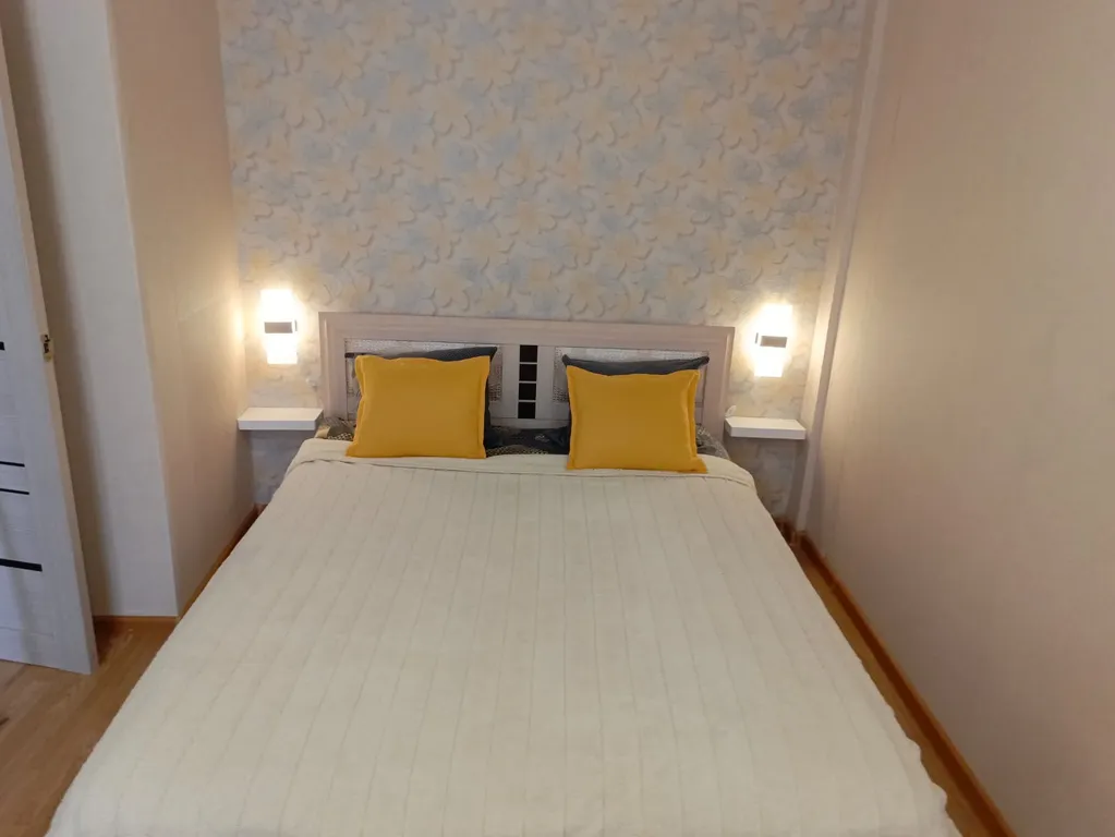 1-комнатная Квартира — аренда посуточно в Байкальск