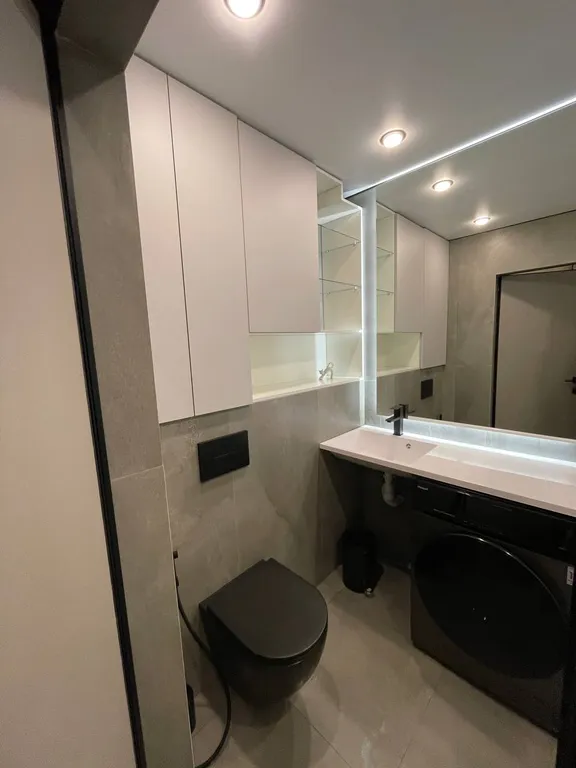 Абсолютно новый семейный люкс