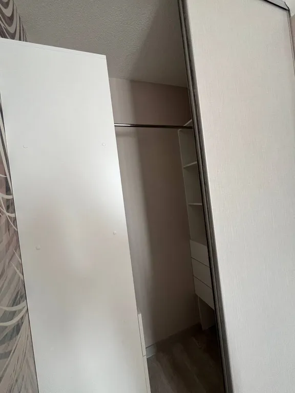 Уютная квартира с видом на гору Змейка