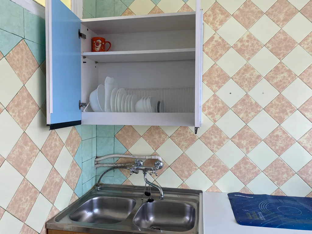 Отличная квартира в самом центре