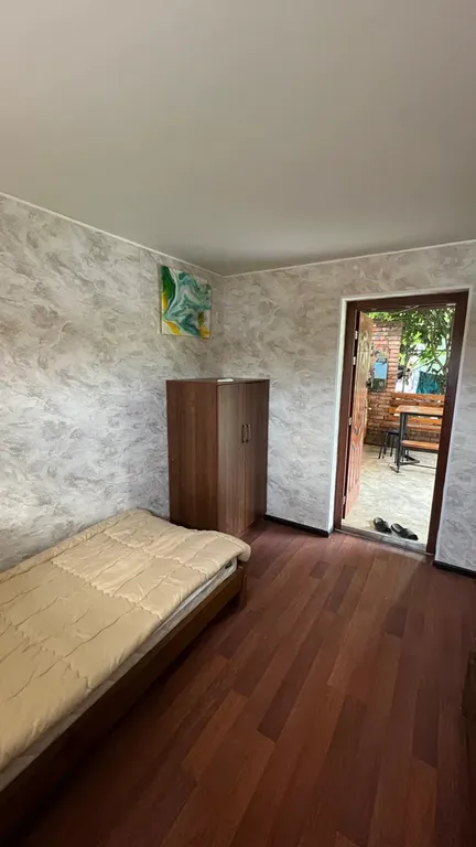 Частный сектор у феликс