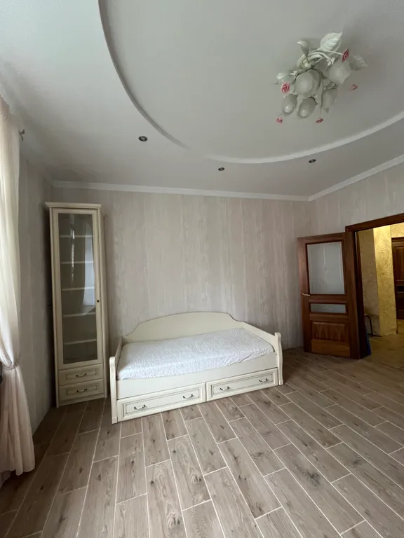 Квартира Лучшая квартира для большой семьи — Казань