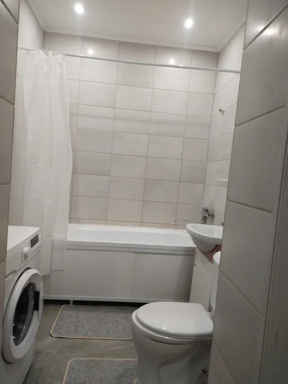 Квартира в центре города