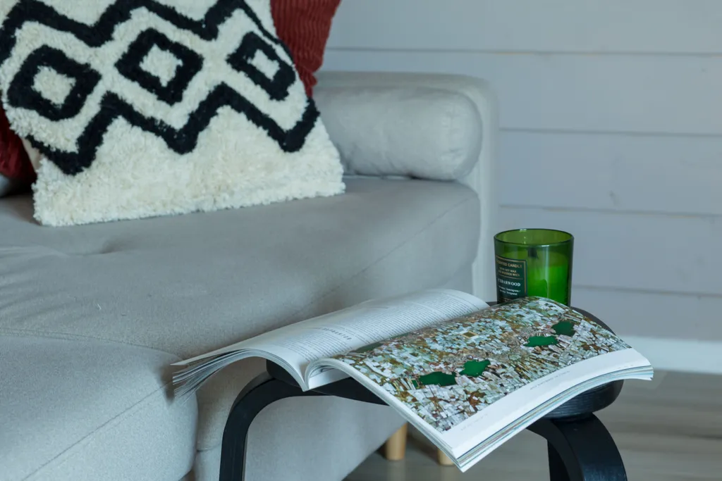 Коттедж Коттедж Chill House с сауной — Борисово