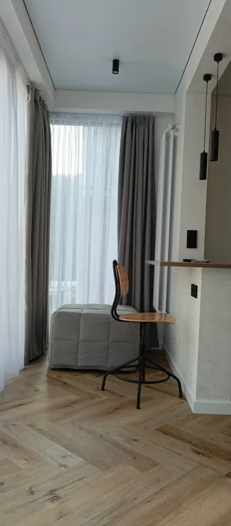 Квартира Уютная квартира — Мацеста