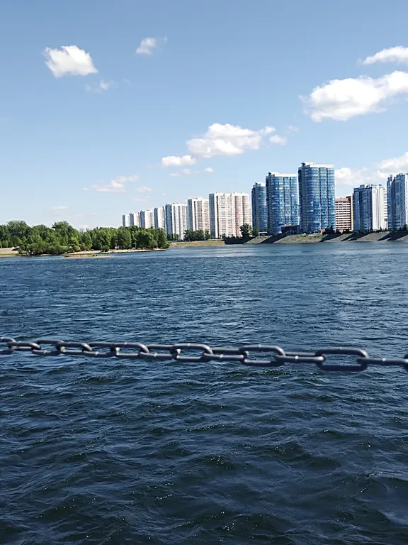 Уютная квартира в центре