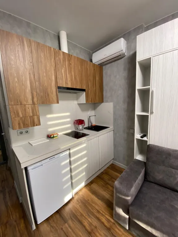 Элитные апартаменты в центре в новом доме премиум класса