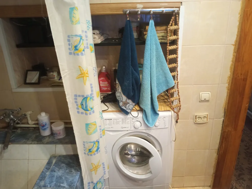 Уютный дом в центре старого города