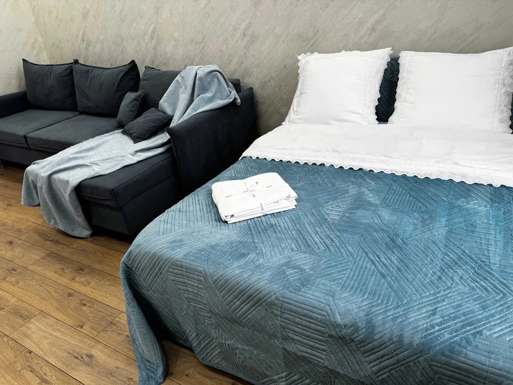 Квартира ДомВАстане — аренда посуточно в Астана (Нур-Султан)