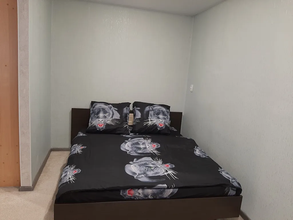 Уютная теплая квартира в центре города