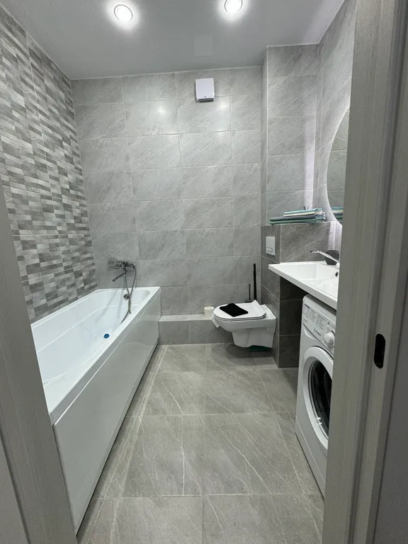 Квартира Уютная квартира в центре города — Новосибирск